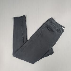 BKE Victoria Universal Fit Mid Rise Skinny Jeans Women's Size 28